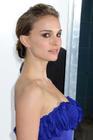 生活照 #313：娜塔丽·波特曼 Natalie Portman