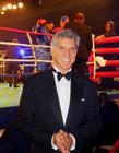 生活照 #0001：迈克尔·巴佛 Michael Buffer