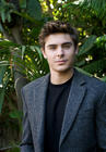 生活照 #176：扎克·埃夫隆 Zac Efron