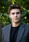 生活照 #175：扎克·埃夫隆 Zac Efron