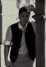 写真 #0102：甄子丹 Donnie Yen