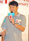 生活照 #448：黎明 Leon Lai
