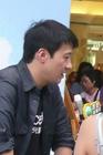 生活照 #458：黎明 Leon Lai