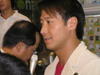 生活照 #463：黎明 Leon Lai