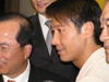 生活照 #464：黎明 Leon Lai