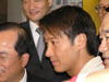 生活照 #465：黎明 Leon Lai