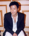 生活照 #487：黎明 Leon Lai