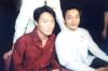 生活照 #510：黎明 Leon Lai
