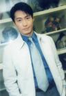 生活照 #467：黎明 Leon Lai