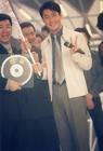 生活照 #511：黎明 Leon Lai