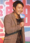 生活照 #476：黎明 Leon Lai