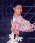 生活照 #488：黎明 Leon Lai