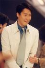 生活照 #470：黎明 Leon Lai