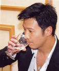 生活照 #495：黎明 Leon Lai