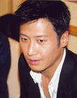 生活照 #496：黎明 Leon Lai