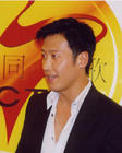 生活照 #497：黎明 Leon Lai