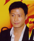 生活照 #490：黎明 Leon Lai