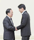生活照 #500：黎明 Leon Lai