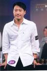 生活照 #475：黎明 Leon Lai