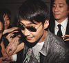 生活照 #515：黎明 Leon Lai