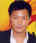 生活照 #485：黎明 Leon Lai