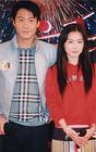 生活照 #505：黎明 Leon Lai