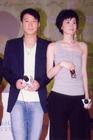 生活照 #504：黎明 Leon Lai