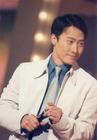 生活照 #472：黎明 Leon Lai