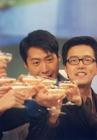 生活照 #508：黎明 Leon Lai