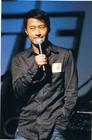 生活照 #481：黎明 Leon Lai