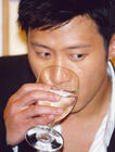 生活照 #494：黎明 Leon Lai