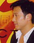生活照 #499：黎明 Leon Lai