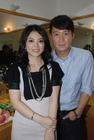 生活照 #503：黎明 Leon Lai