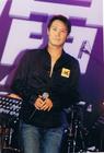 生活照 #482：黎明 Leon Lai