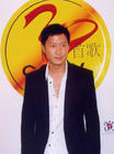 生活照 #484：黎明 Leon Lai