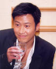 生活照 #493：黎明 Leon Lai