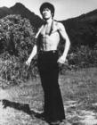 写真 #02：李小龙 Bruce Lee