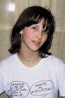 生活照 #130：苏菲·玛索 Sophie Marceau