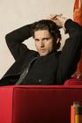 写真 #201：艾瑞克·巴纳 Eric Bana