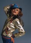 写真 #79：布莱特妮·墨菲 Brittany Murphy