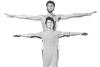 写真 #01：李小龙 Bruce Lee