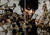写真 #0408：申敏儿 Min-a Shin