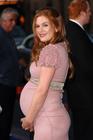 生活照 #221：艾拉·菲舍尔 Isla Fisher
