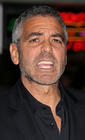 生活照 #105：乔治·克鲁尼 George Clooney