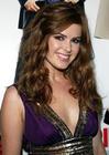 生活照 #209：艾拉·菲舍尔 Isla Fisher