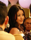 生活照 #155：陈慧琳 Kelly Chen