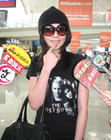 生活照 #205：陈慧琳 Kelly Chen