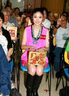 生活照 #215：陈慧琳 Kelly Chen