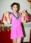 生活照 #218：陈慧琳 Kelly Chen