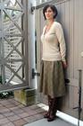 写真 #84：凯瑞-安·莫斯 Carrie-Anne Moss